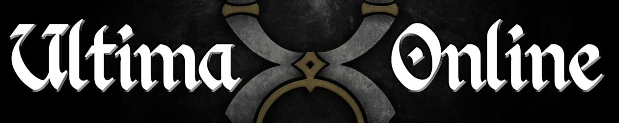 Ultima Online World